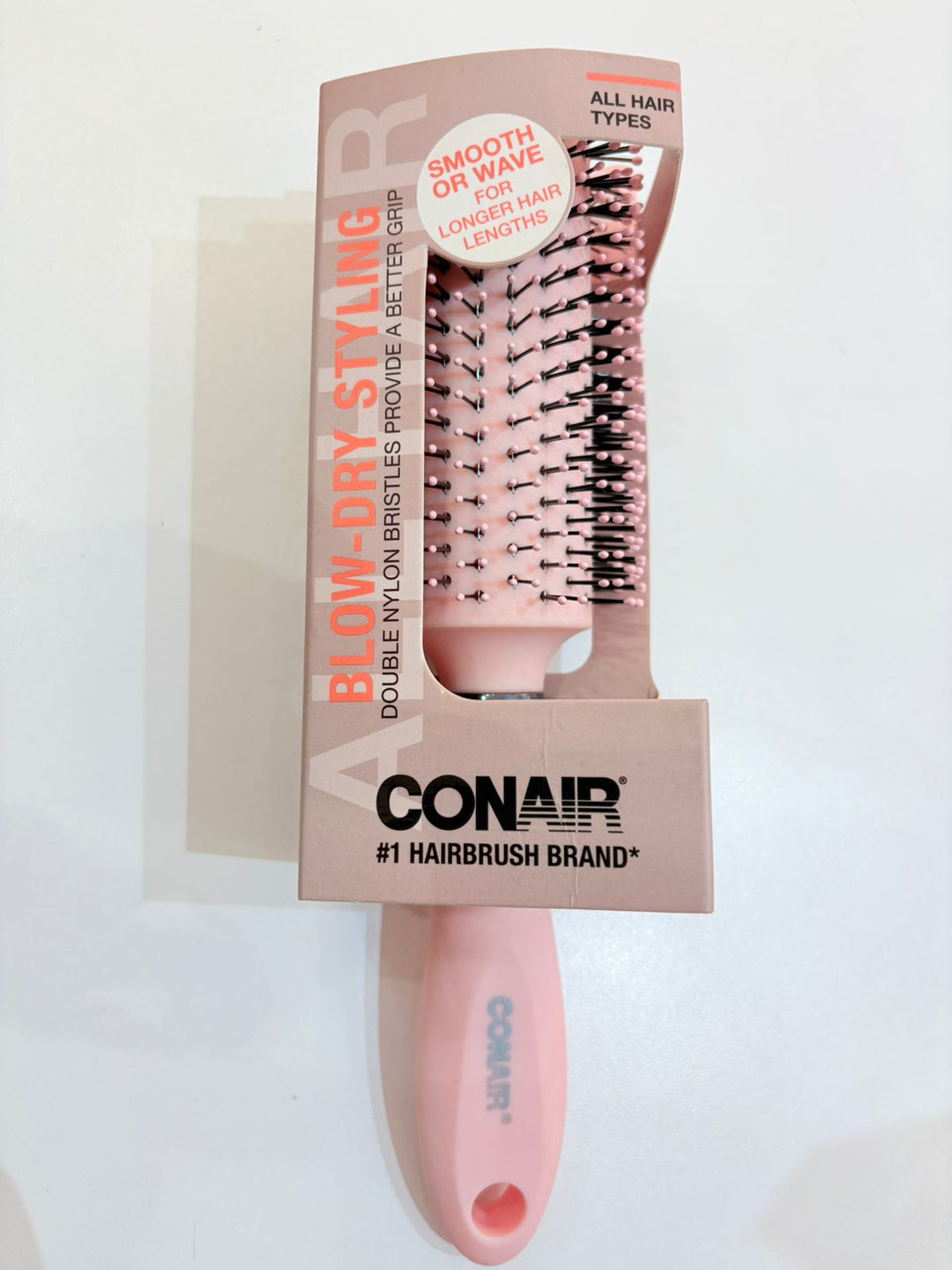 Cepillo Blow Dry Styling Conair