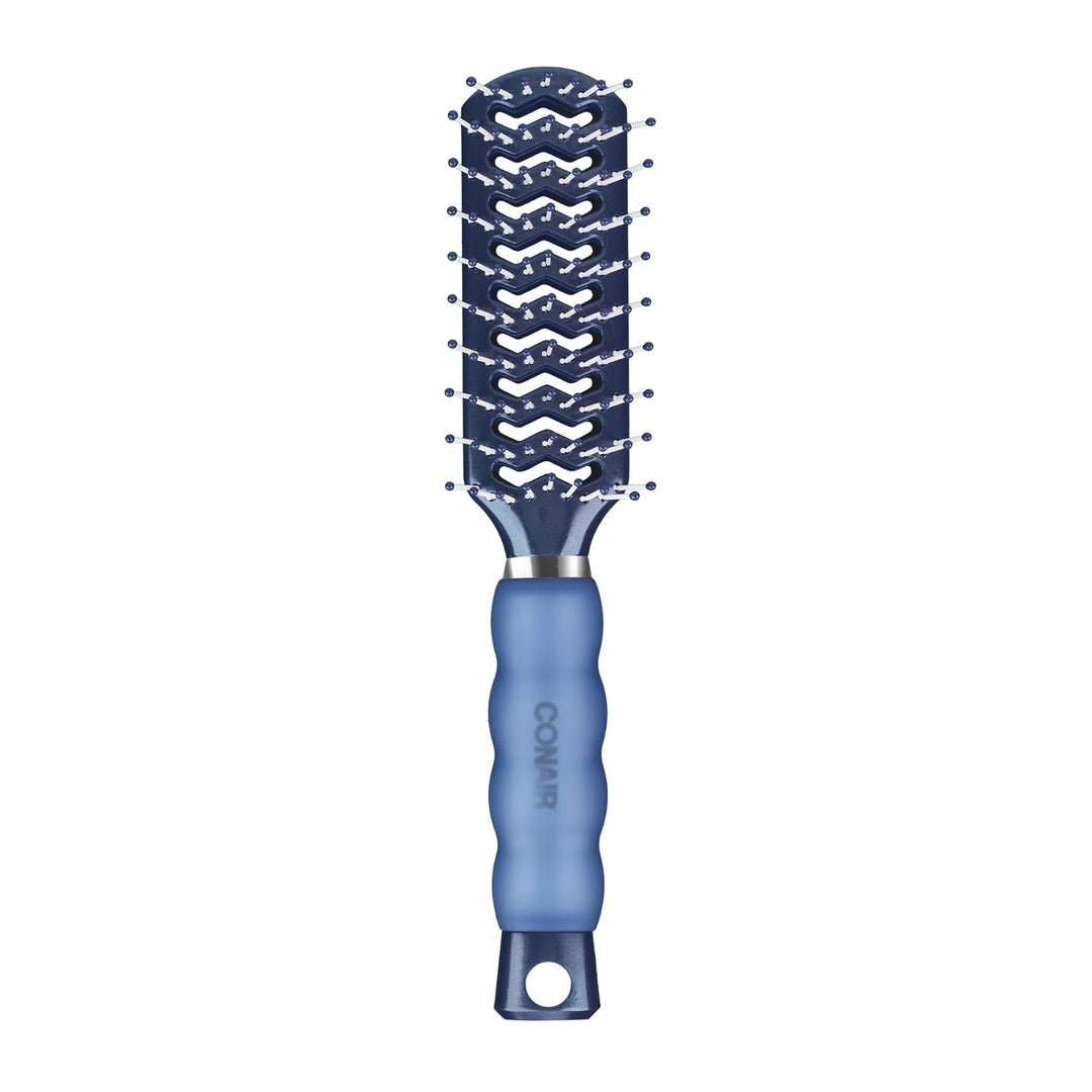 Cepillo Gelgrips Dry, Style & Volume Conair