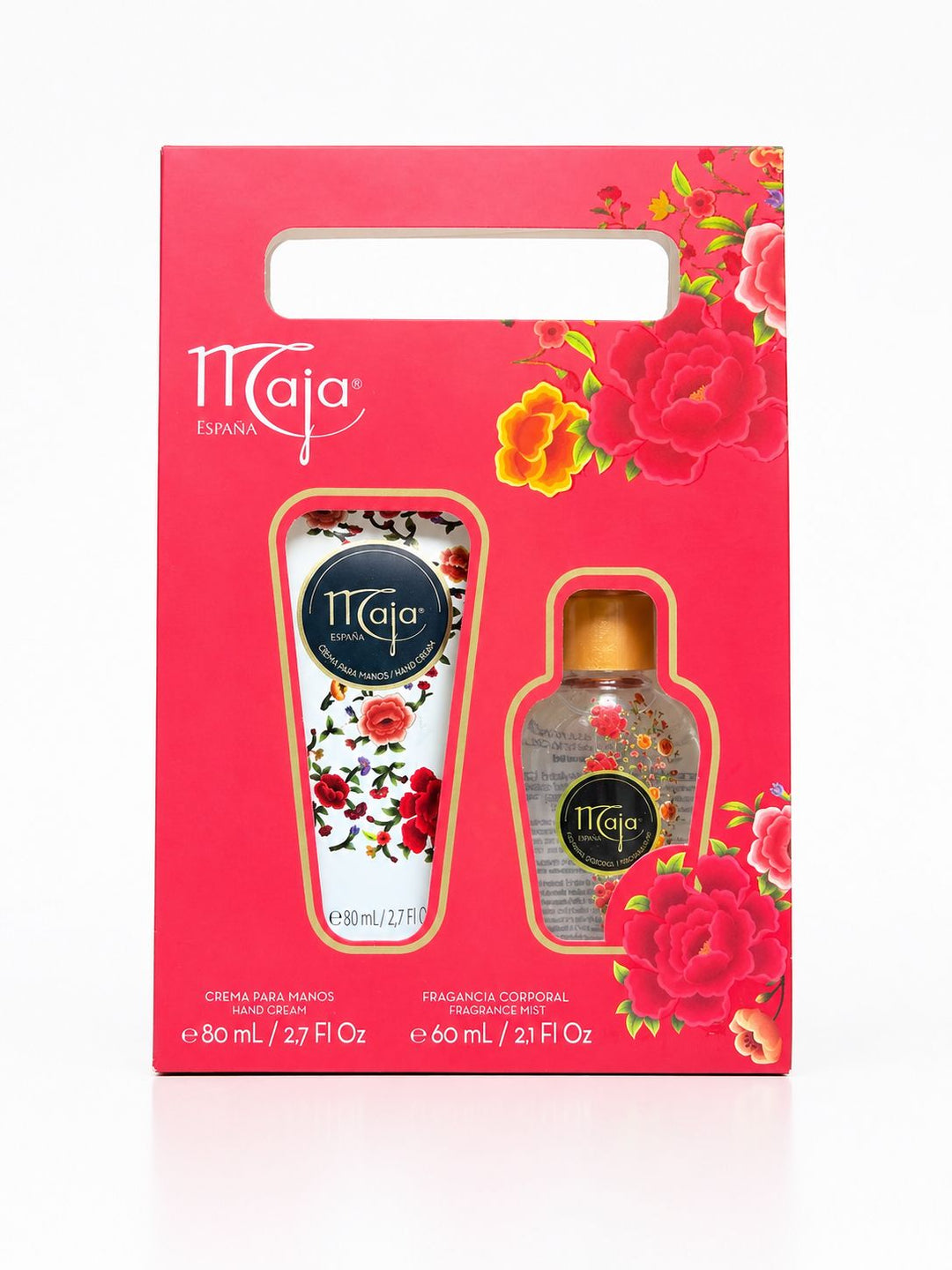 Maja España Splash + Crema Manos