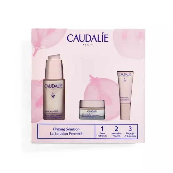 Firming Solution Fermete Caudalie