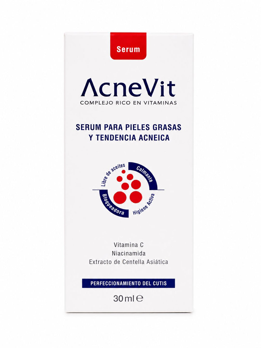 Anti Acne Serum AcneVit