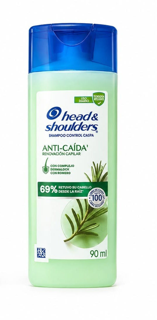 Shampoo Anti Caida Head & Shoulders