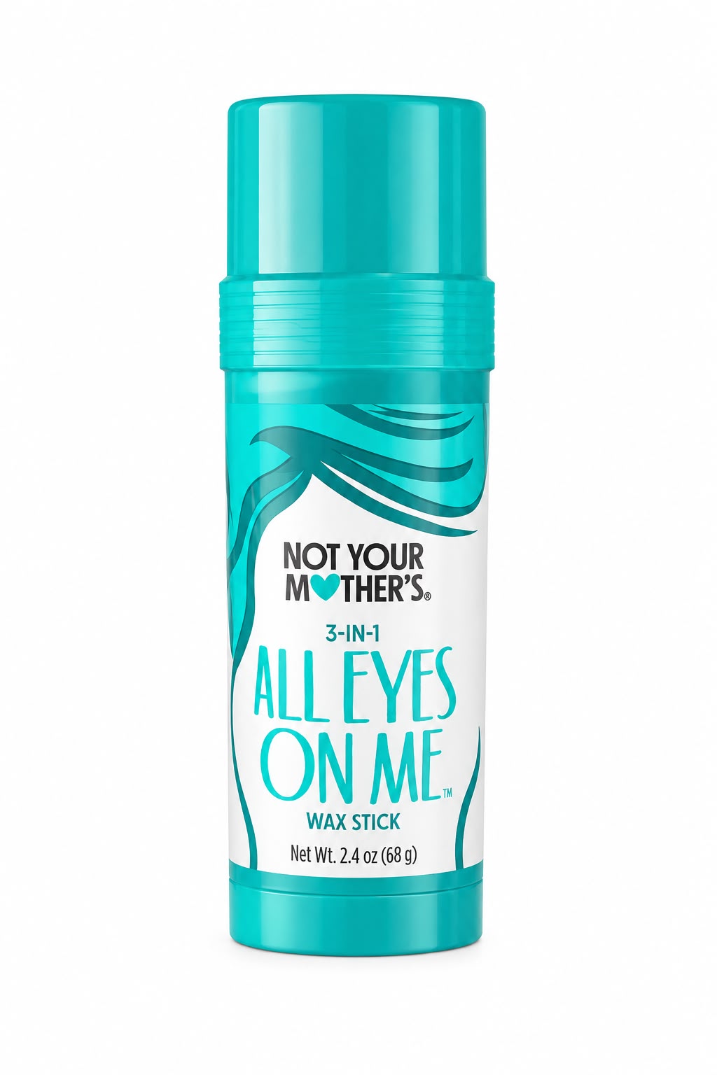 Cera En Barra Para Cabello 3en1 Not Your Mothers