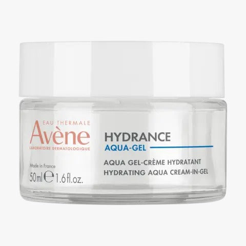 Hydrance Aqua Gel Crema Hidratante Avene