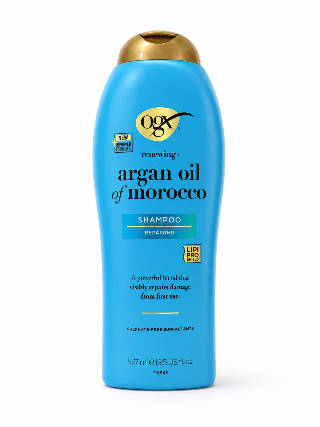 Shampoo Argan oil of Morocco Renewing OGX
