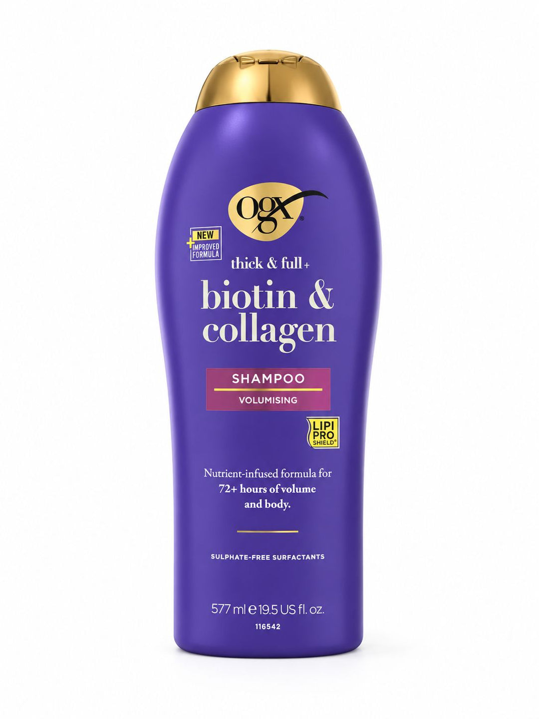 Biotin & Collagen Thick & Full+ Shampoo Ogx