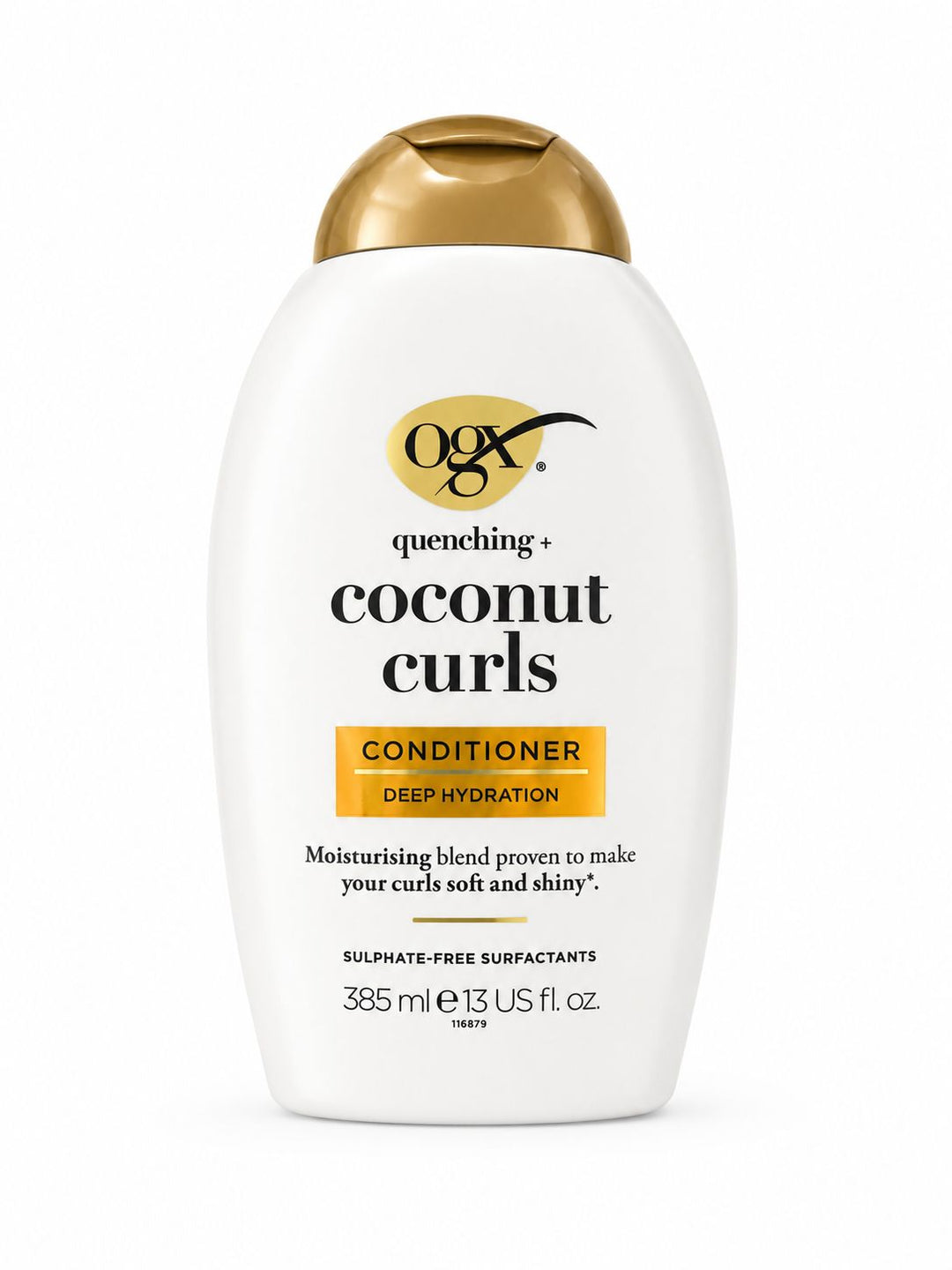 Acondicionador Coconut Curls OGX