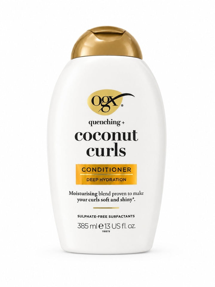 Acondicionador Coconut Curls OGX