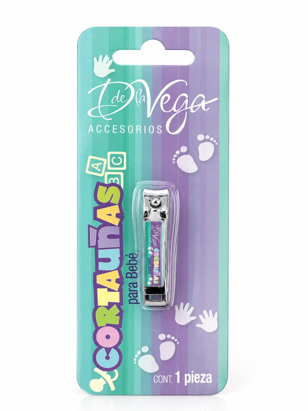 Accesorios Corta Uñas De La Vega