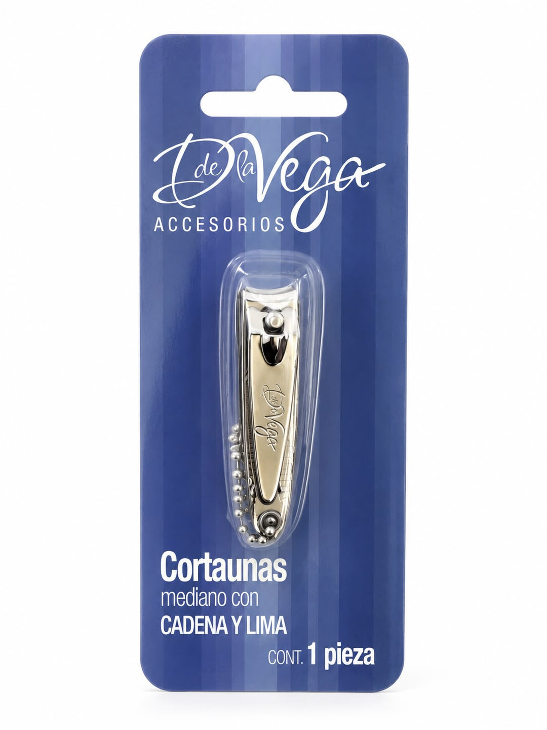Accesorios Corta Uñas De La Vega