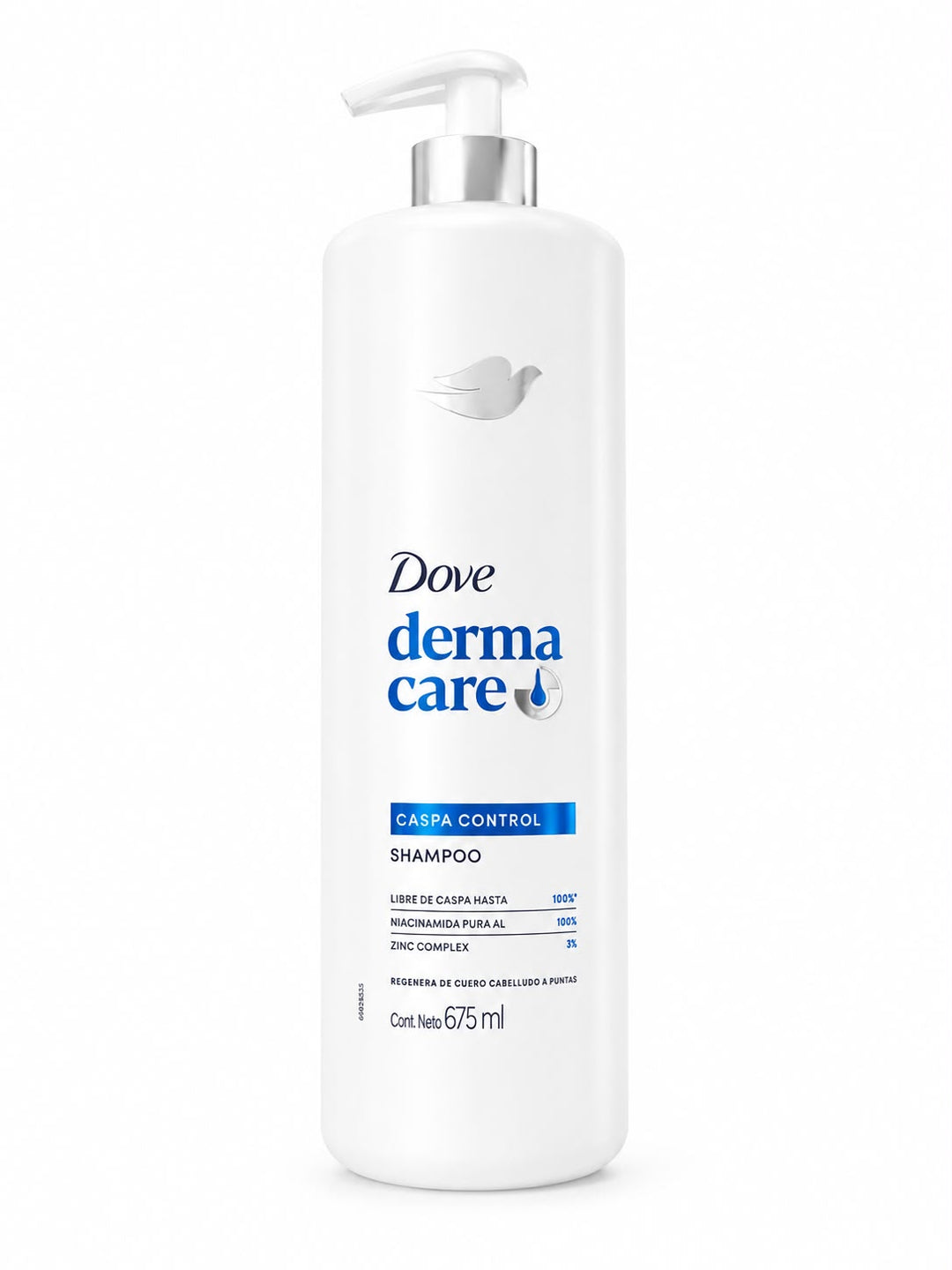 Derma Care Caspa Control Shampoo Dove