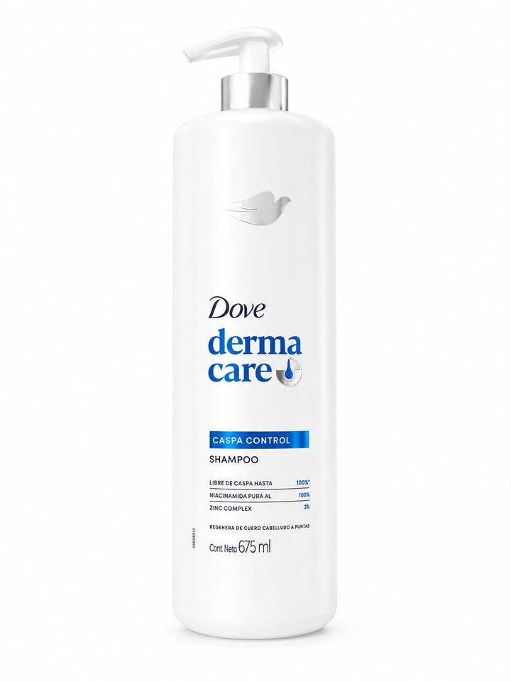 Derma Care Caspa Control Shampoo Dove