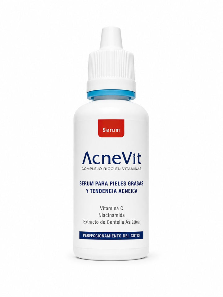 Anti Acne Serum AcneVit