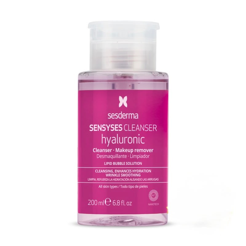 Sesyses Desmaquillante Hyaluronic Sesderma
