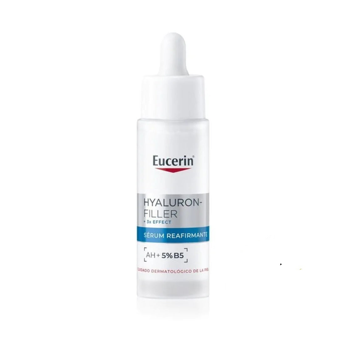 Hyaluron Filler 3x Effect Serum Reafirmante Eucerin