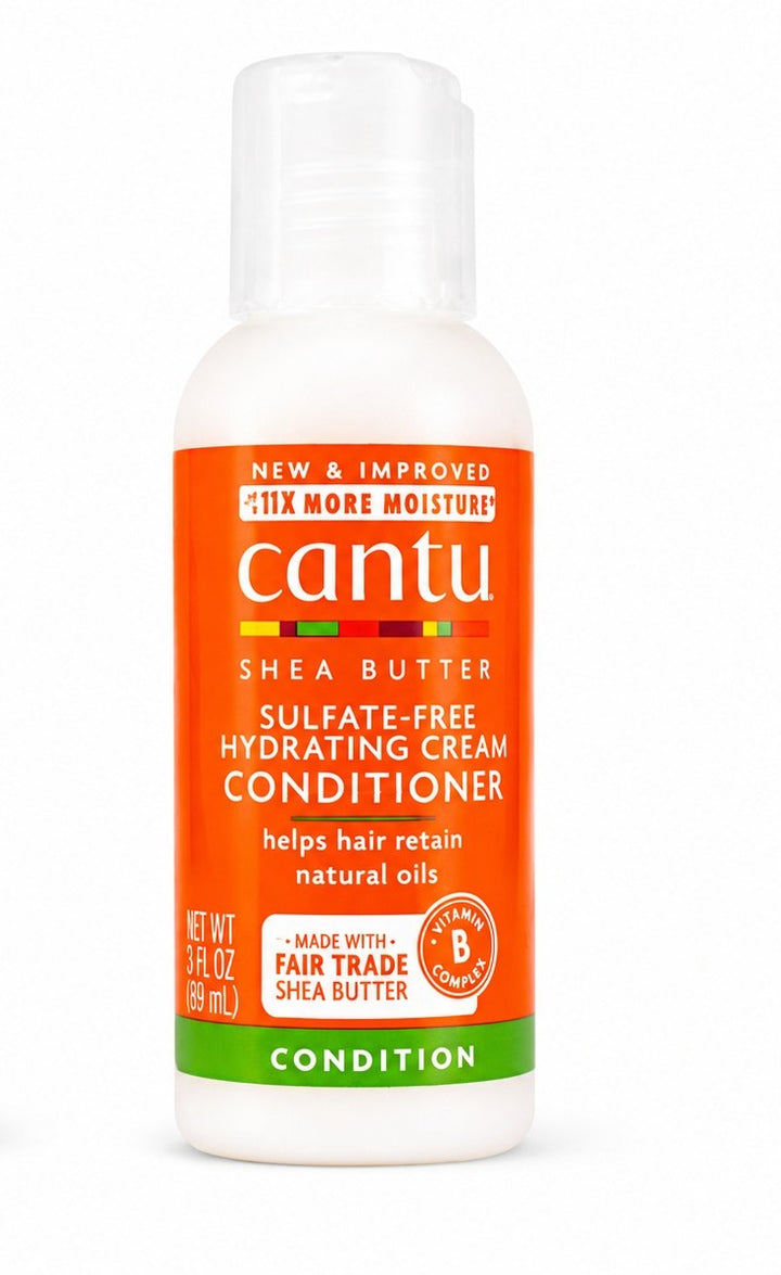 Acondicionador Libre de Sulfato Cantu