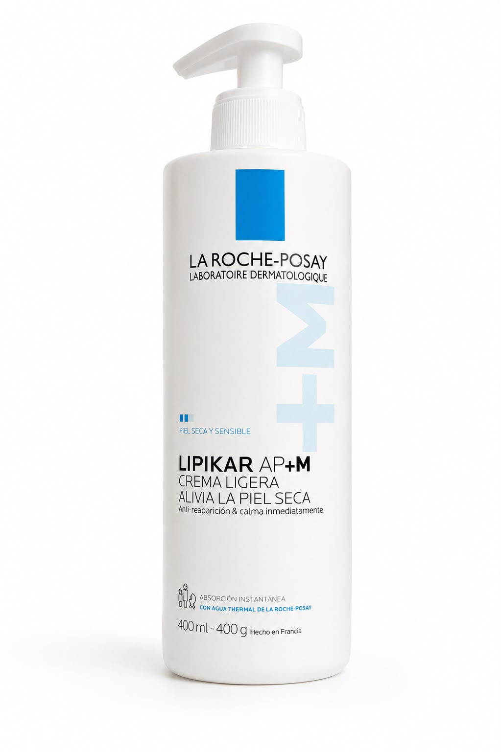 Lipikar Baume AP+M La Roche Posay
