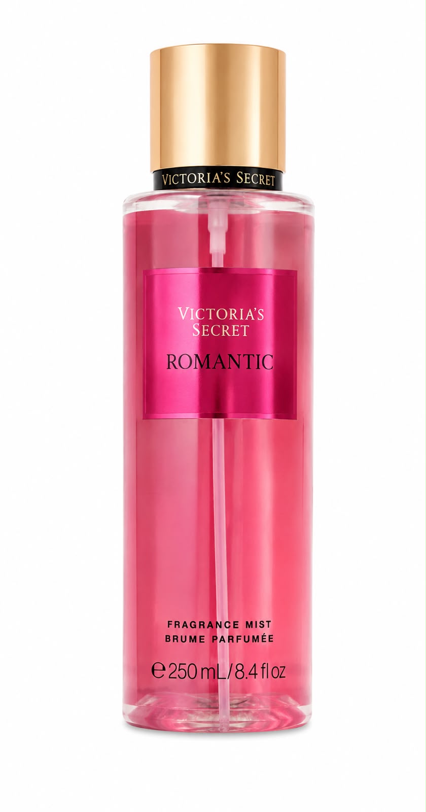 Romantic Body Mist Victoria Secret