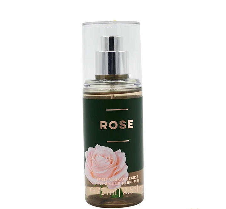 Mist Corporal Rose Bath & Body Works