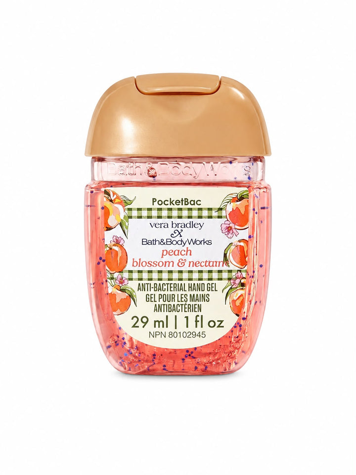 Gel Antibacterial  Bath & Body Works
