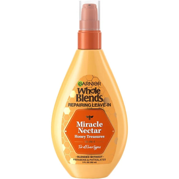 Whole Blends Miracle Nectar 10 en 1 Garnier