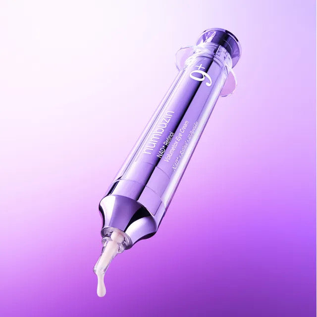 Nad + Retinol Volumetox Eye Cream Numbuzin