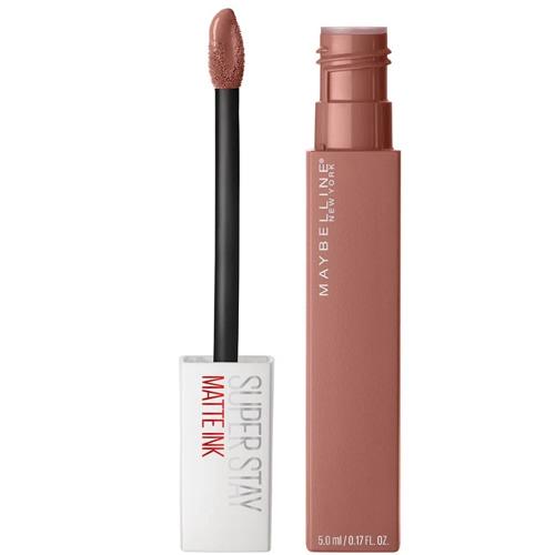 Super Stay Matte Ink Maybelline