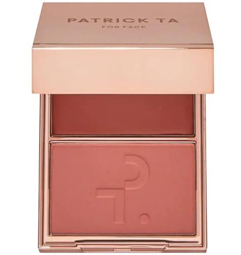 Major Headlines Double-Take Creme & Powder Blush Duo 0.35oz