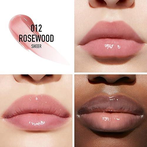 Addict Lip Maximizer Plumping Gloss Dior
