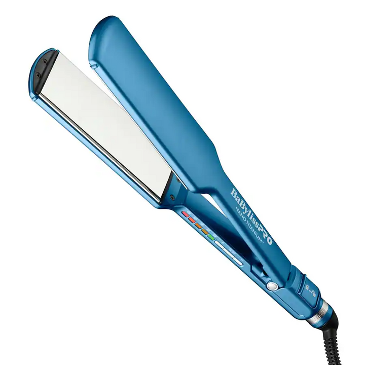 Nano Titanium Plancha Para Cabello 2¨/ 51mm BaByliss PRO