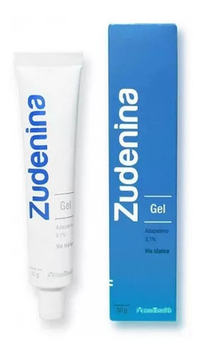 Zudenina Gel Medihealth