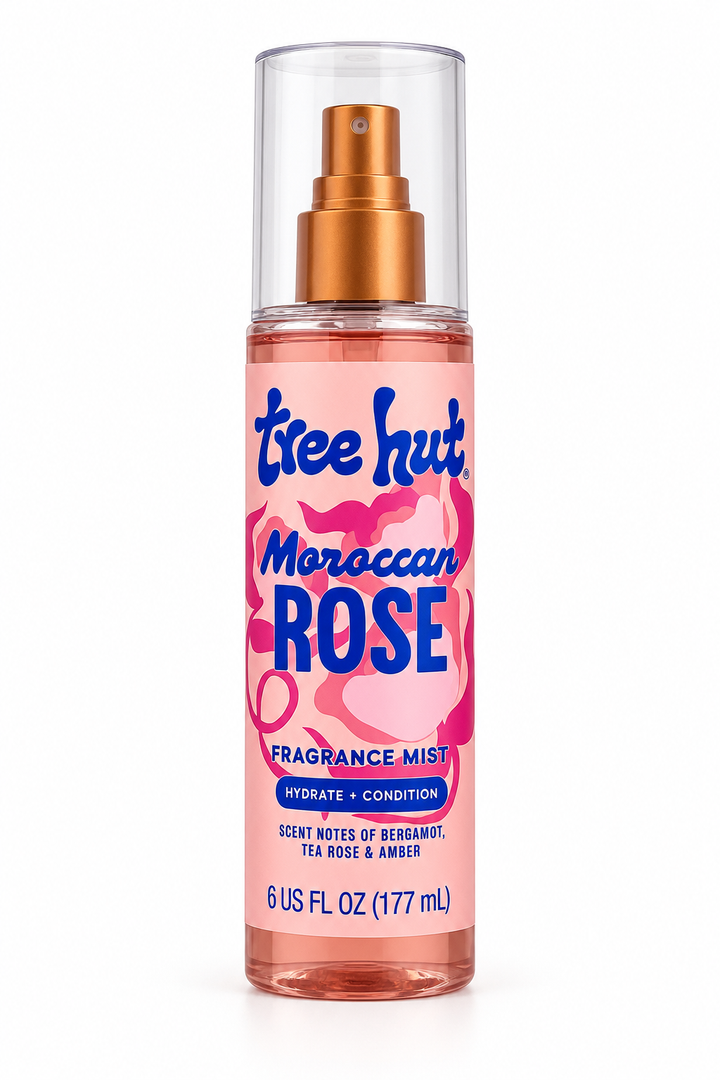 Fragance Mist Tree Hut