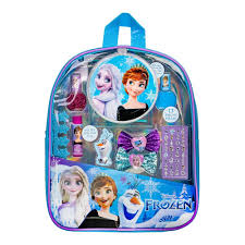 Set de Cosmeticos Frozen 13P