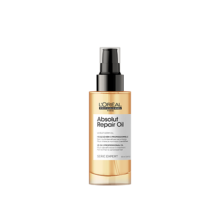 Absolut Repair Oil 10 in 1 Loreal Professionnel