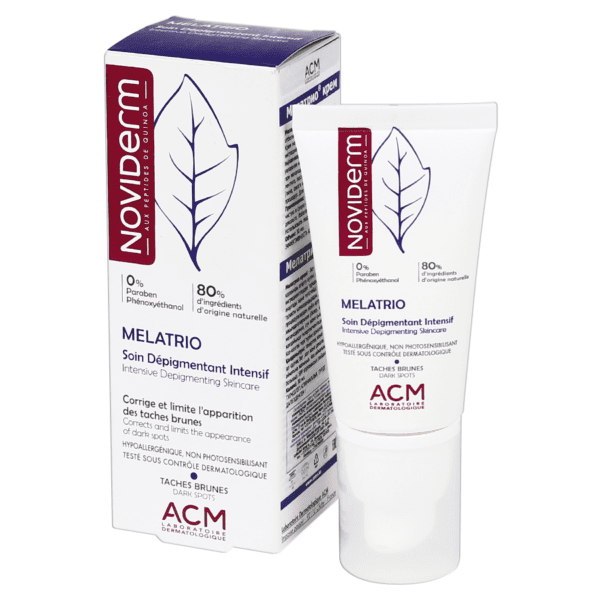 Melatrio Intensive Depigmenting ACM Laboratoire 30ml