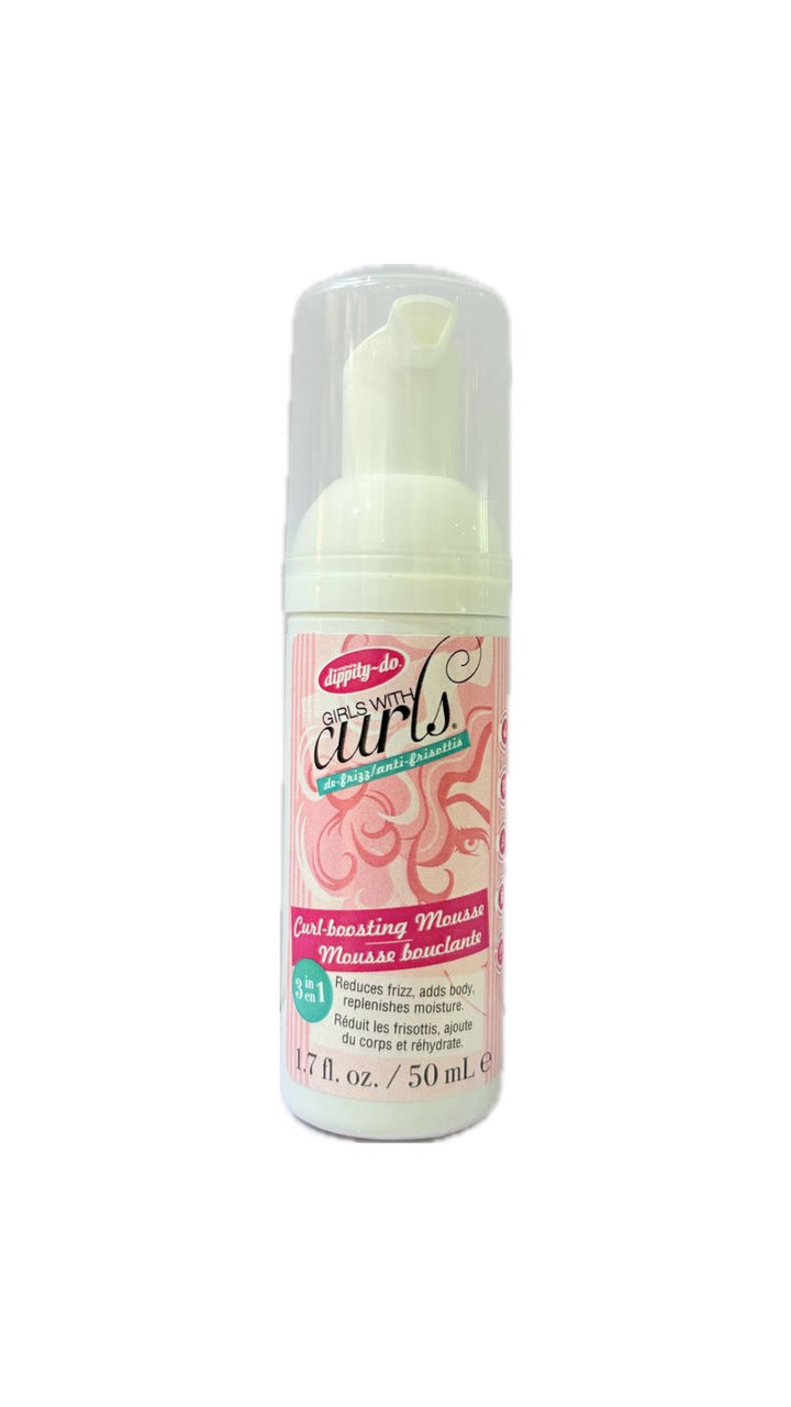 Mousse para Rizos Girls Curls Dippity Do