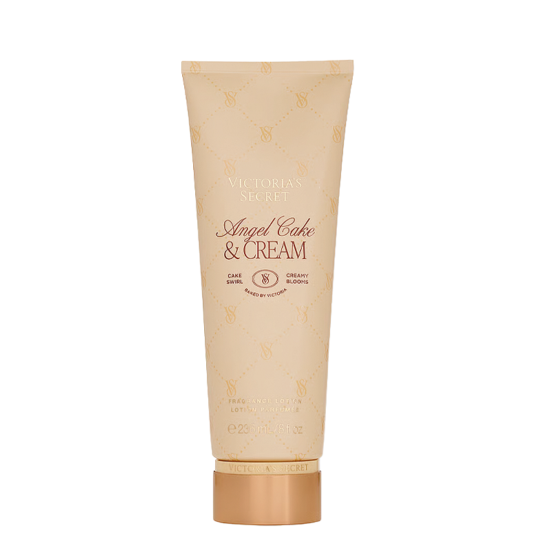 Body Lotion Angel Cake & Cream Victoria Secret