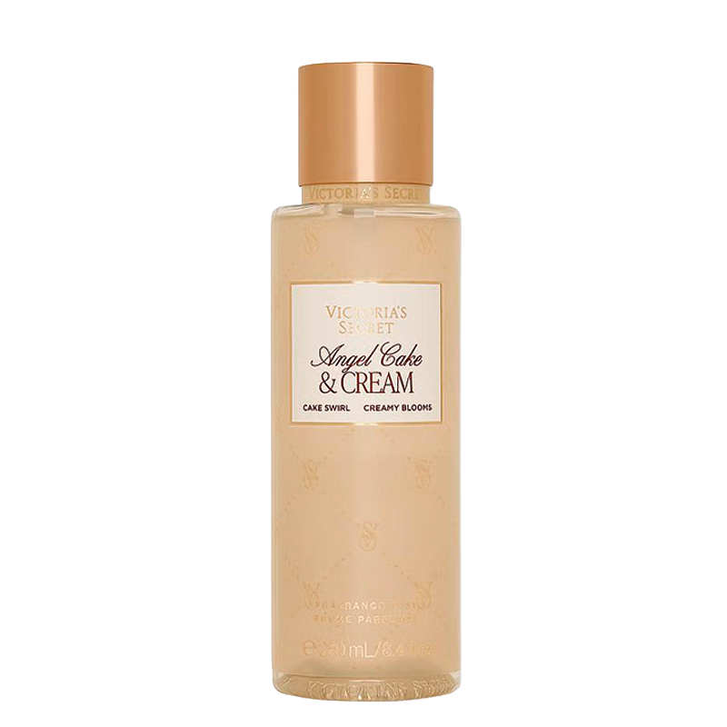 Body Mist Angel Cake & Cream Victoria Secret