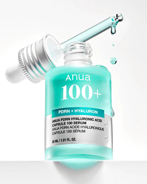 Hyaluron+ PDRN Anua