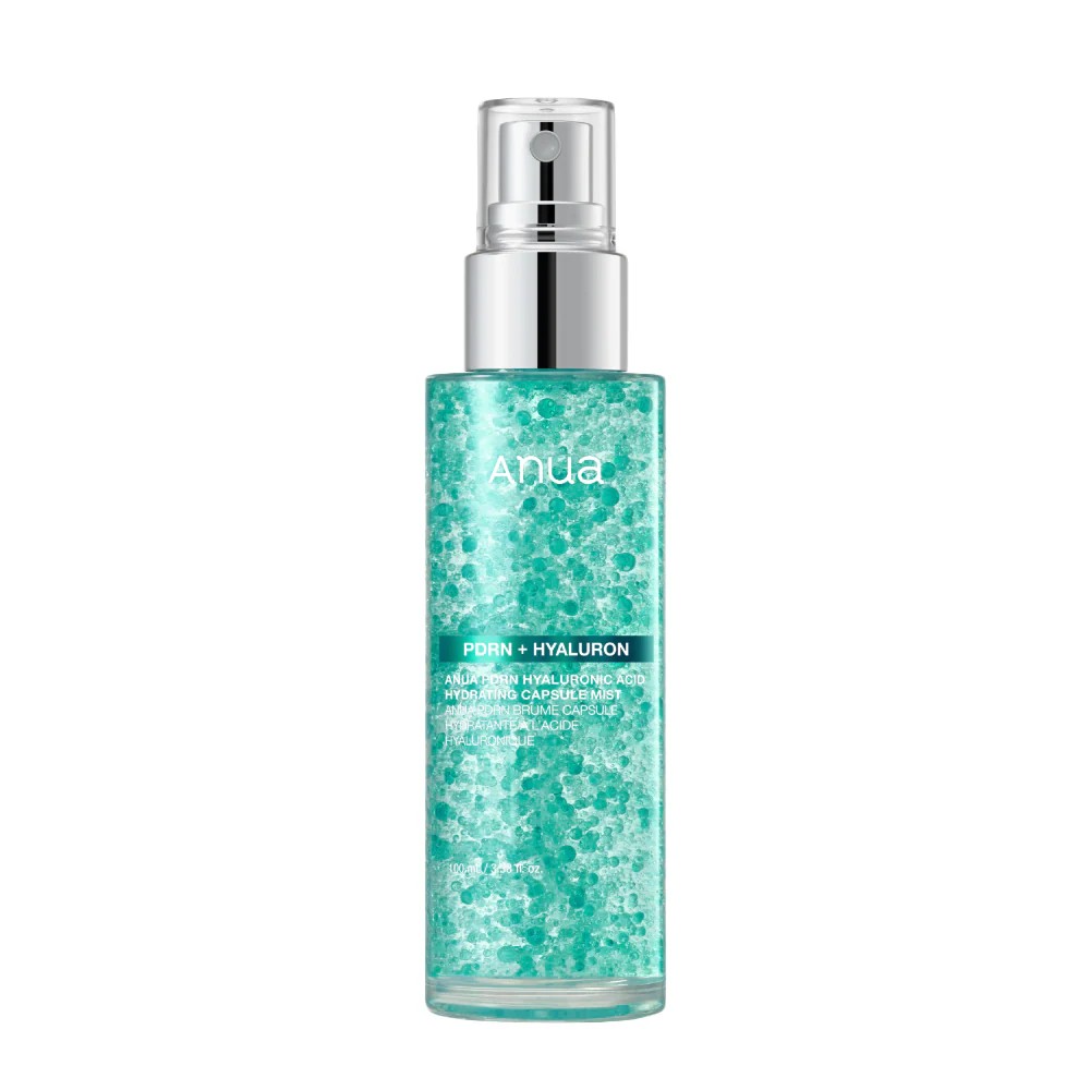 PDRN Hyaluronic Acid Hydrating Capsule Mist Anua