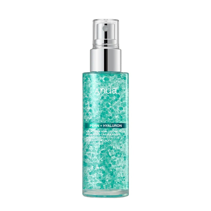 PDRN Hyaluronic Acid Hydrating Capsule Mist Anua
