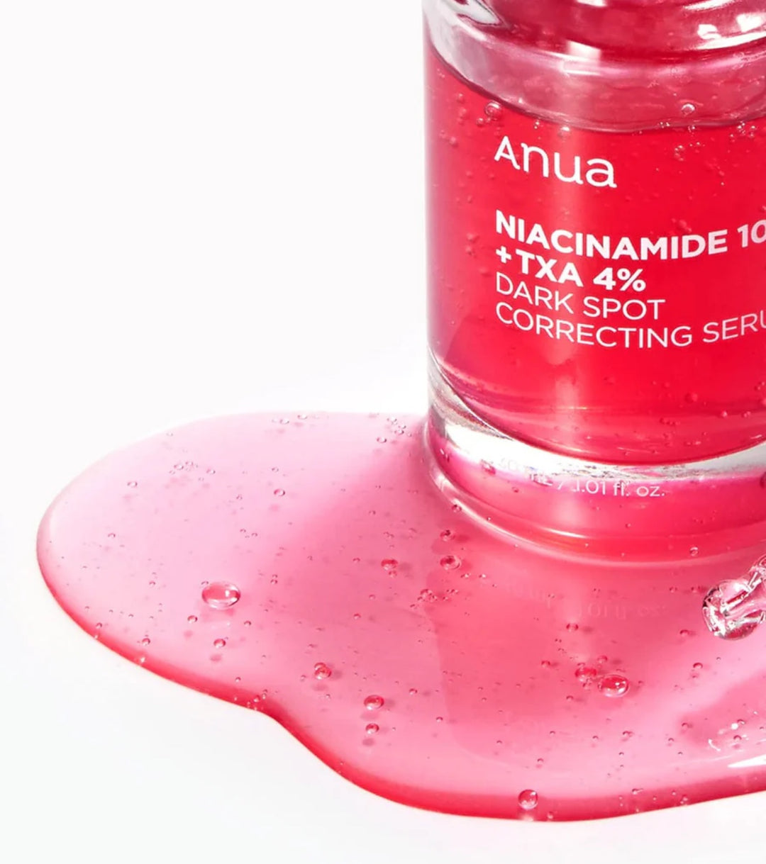 Niacinamide 10% + TXA 4% Anua