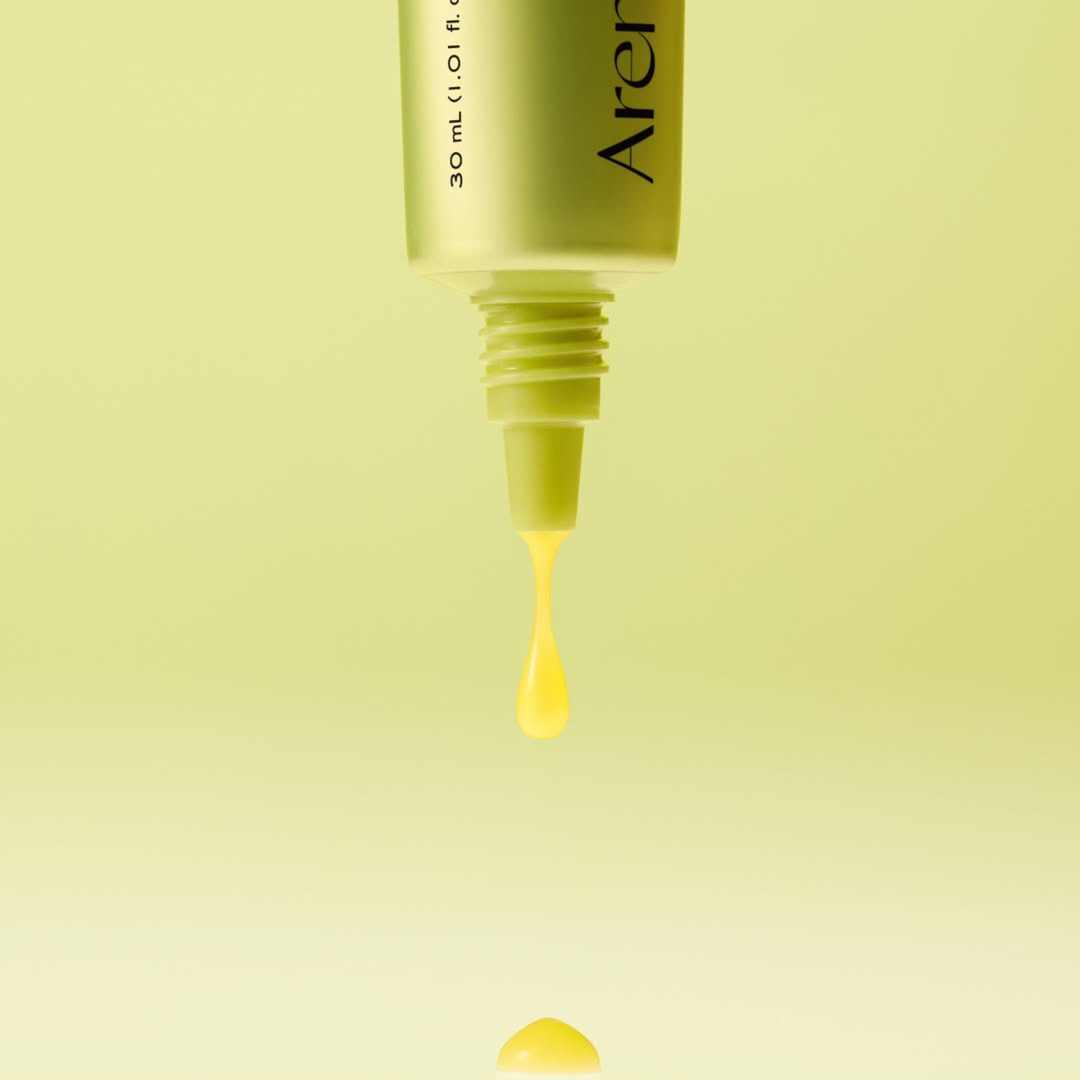 Vitamin C Booster Shot Arencia