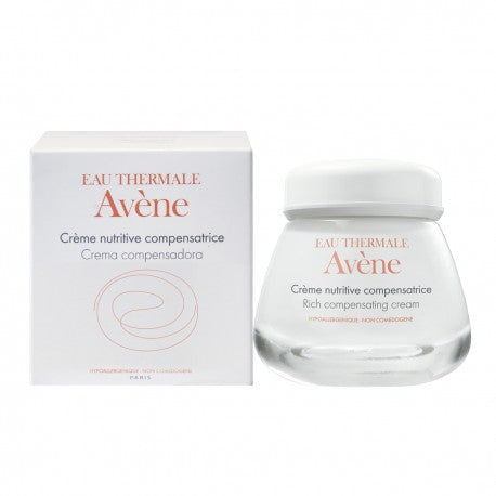 Crema Nutritiva Revitalizante Avene 50ml