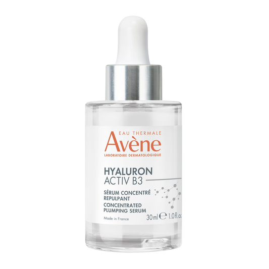 Hyaluron Activ B3 Serum Concentrado Avene