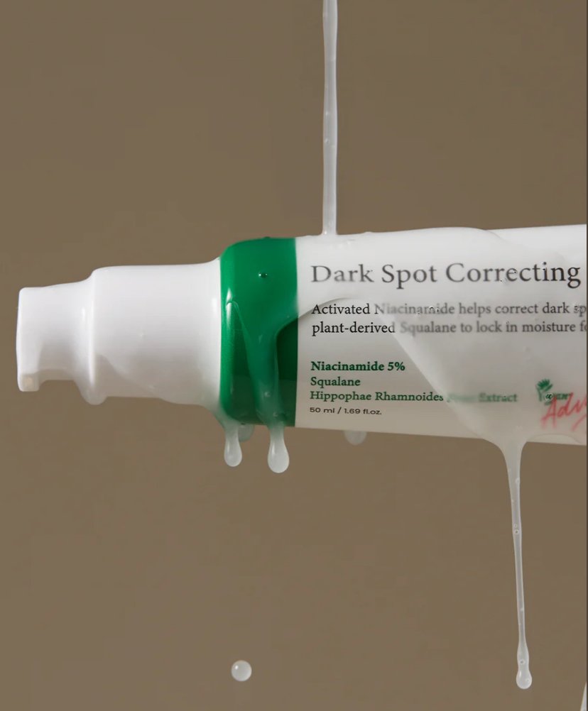 Dark Spot Correcting Glow Serum AXIS-Y