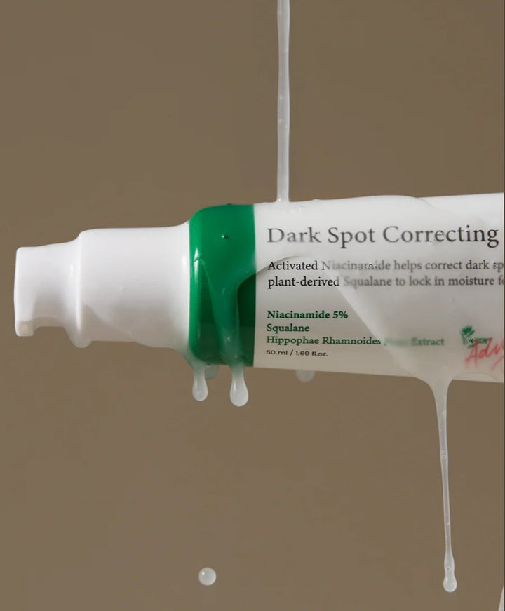 Dark Spot Correcting Glow Serum AXIS-Y