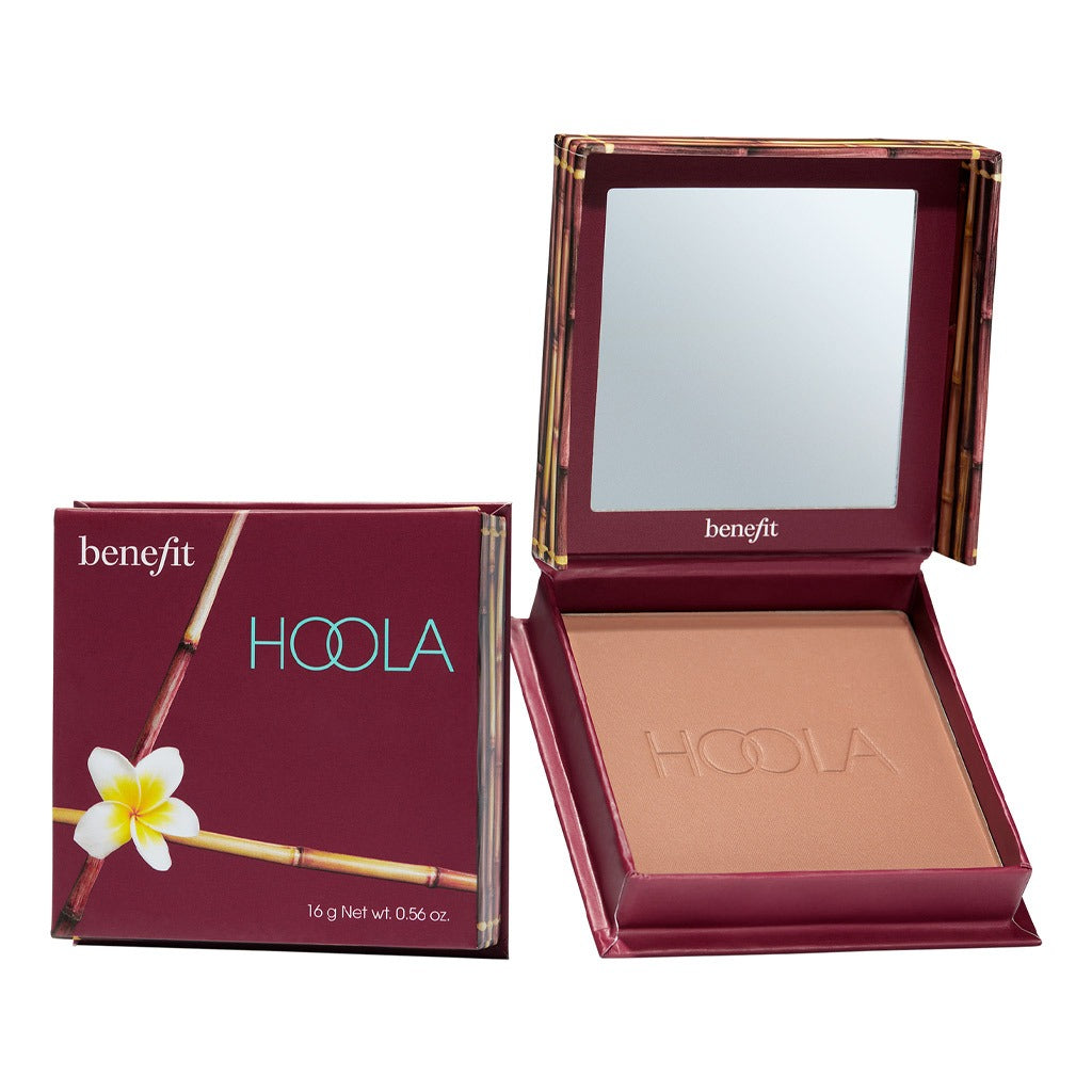 Hoola Matte Bronzer Benefit