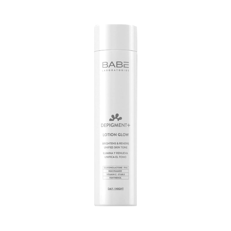 Depigment+ Lotion Glow Babe