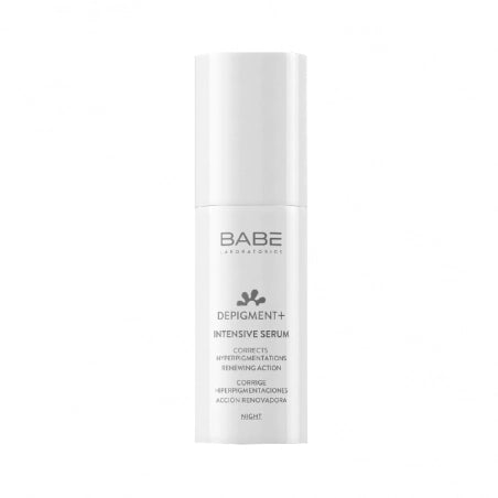 Depigment+ Intensive Serum   Babe